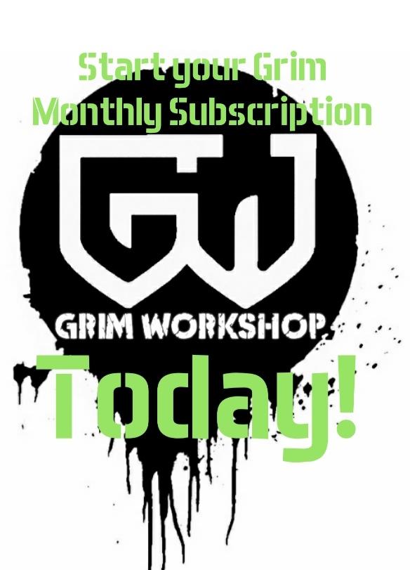 for the best edc subscription box and Monthly EDC box subscription with grim tools delivered monthly. Dont miss the grim survival subscription box.